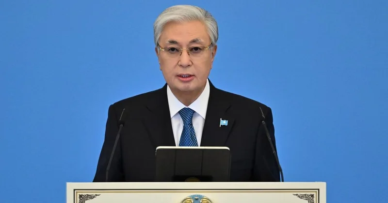 Токаев анонсировал подписание нового указа