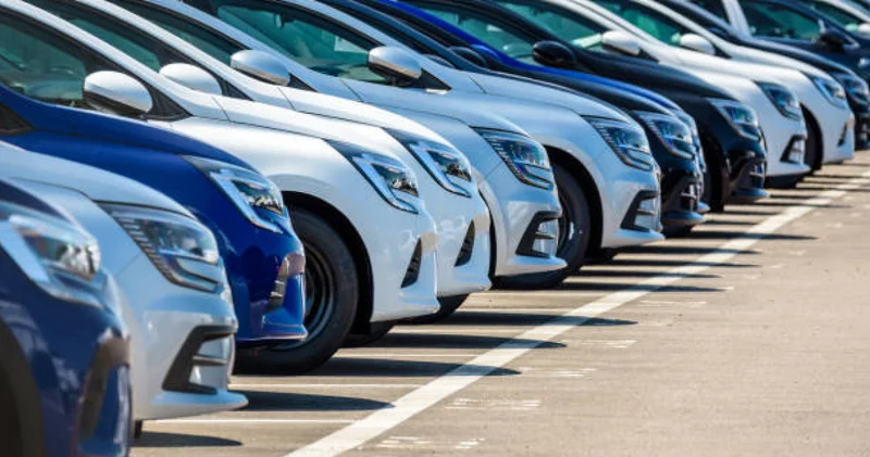 Халықтың 80% ы көлікті несиеге алған