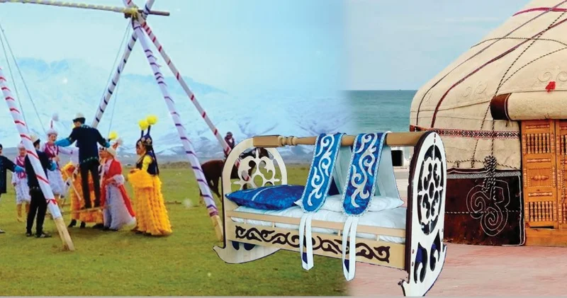 Рухани өнегесі ағыл тегіл