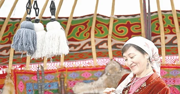 Селтеткізер бердің бе? Ұйқыашар жеп көрдің бе?