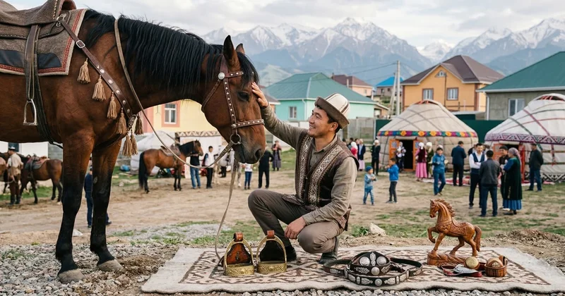 Жылқы жылының маңызы қандай