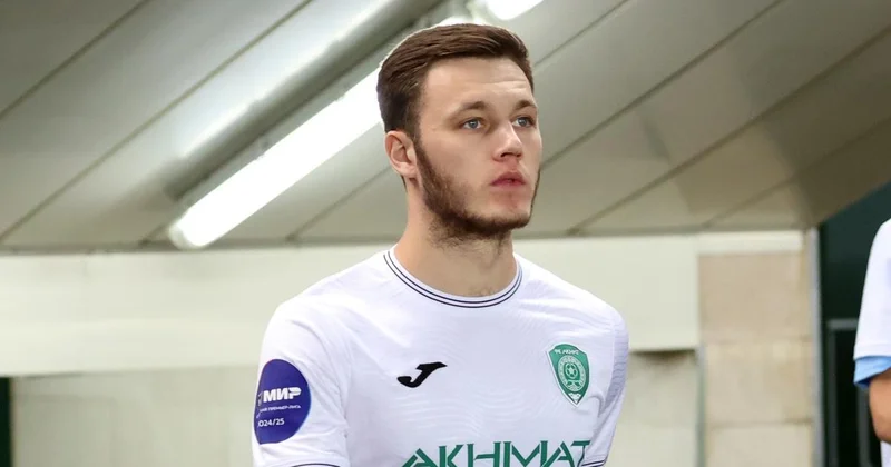 Ахмат с Самородовым и Кенжебеком продлил беспроигрышную серию в РПЛ