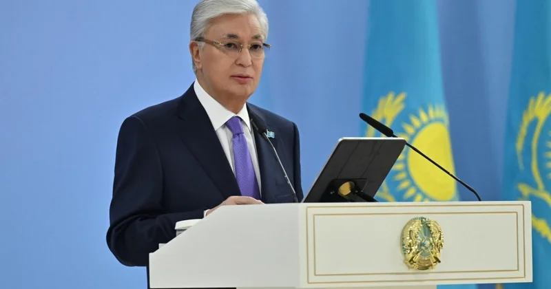 Мировые лидеры направили поздравления Токаеву по случаю Наурыза