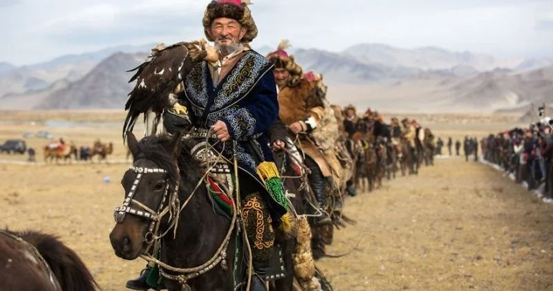 Моңғолиядағы қазақтар Наурыз мейрамын қалай тойлайды