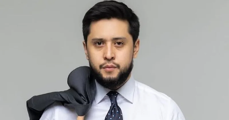 Казахстанский актер сделал заявление после скандала с девушкой (видео)