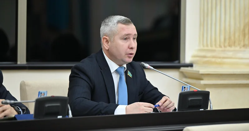 Жаңа Конституциядағы басты жаңашылдықтар