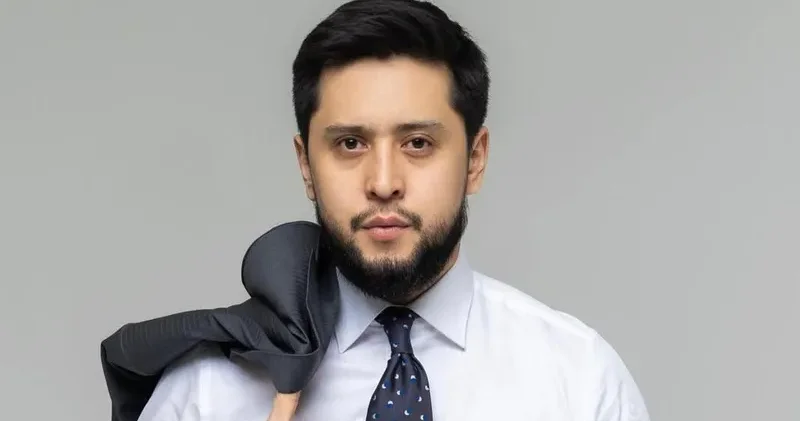 Актер Асқар Жұмабек 10 тәулікке қамалды