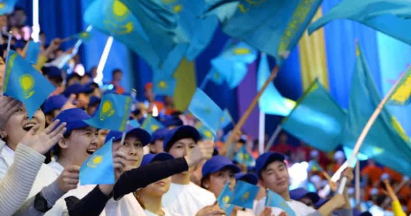 Қасым Жомарт Тоқаев еліміздің жастарына зор үміт артатынын айтты