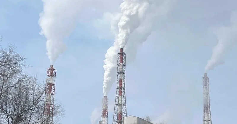 Экологтар Павлодардағы тағы бір ірі зауыттан кемшіліктер тапты