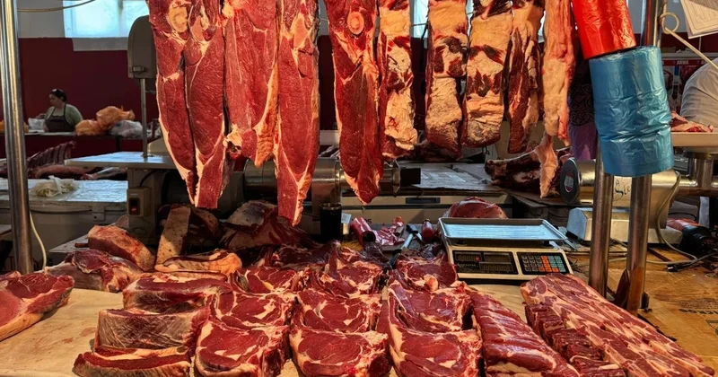 Қазақстандықтар жылқы етін тұтыну бойынша рекорд жаңартты