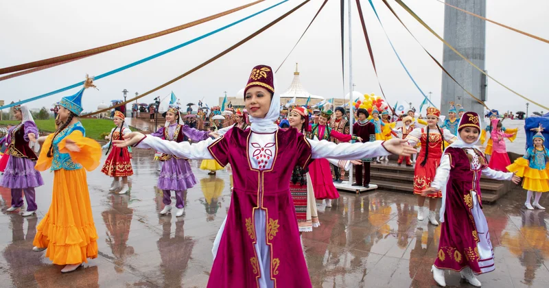 Ынтымақ күні: Қазақстанда Наурызнама онкүндігінің сегізінші күні тойланып жатыр