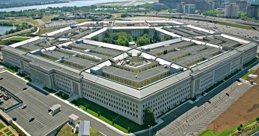 Нарушением Конституции признано решение Пентагона ограничивать доступ прессы