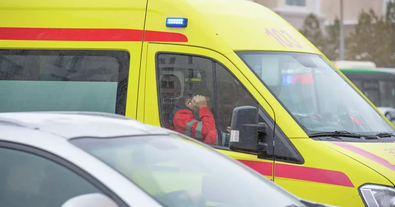 Павлодар облысында өрттен тағы бір бала көз жұмды