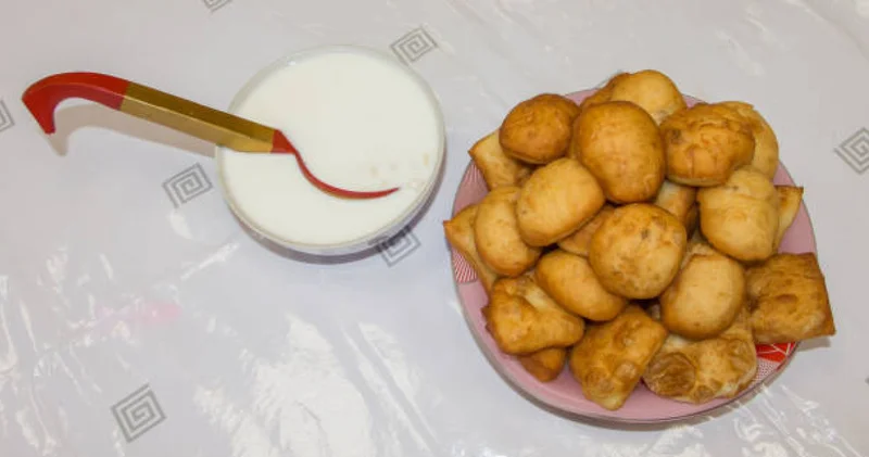 Қымыз, шұбат, ет, айран: қазақтың ұлттық тағамы шетелде сұранысқа ие болып жатыр