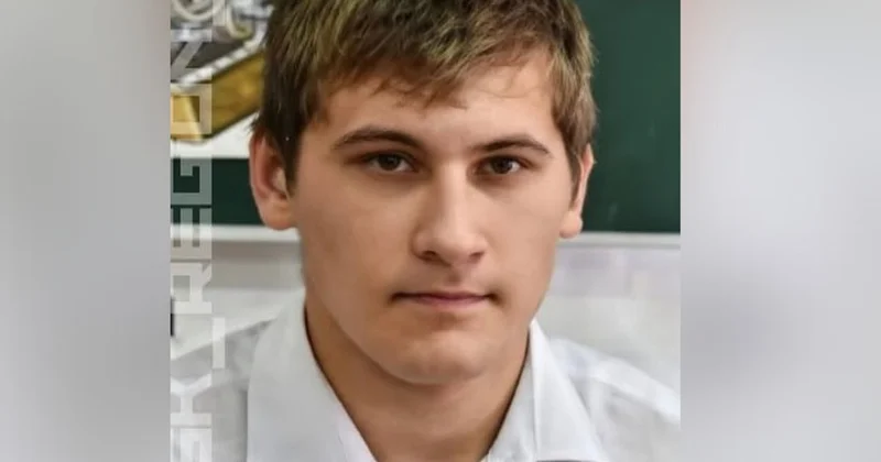 Қостанайда кәмелетке толмаған студентке іздеу жарияланды