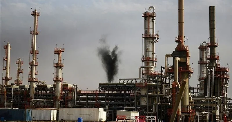 Ирак мұнай кен орындарында форс мажор жариялады