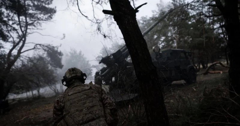 Украина әскері 130 дан астам техникамен келген Ресей шабуылын тойтарды