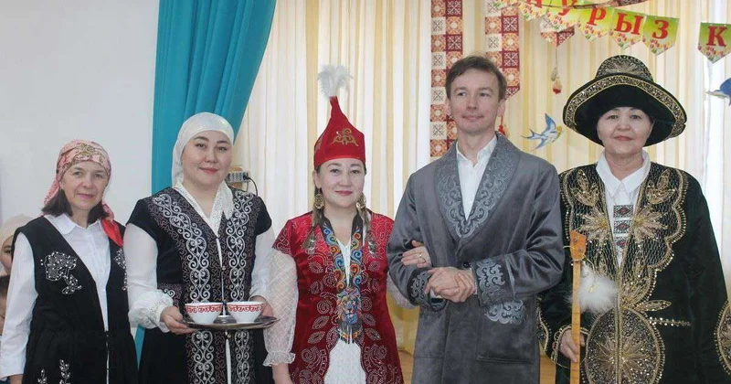 Добрые традиции Приуралья