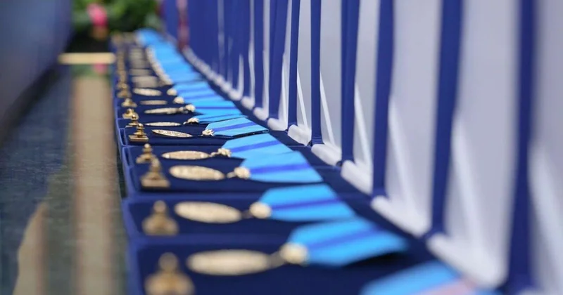 Жуырда Қожа Ахмет Ясауи ордені пайда болады