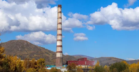 Масштабный ремонт проведут на ряде энергетических объектов ВКО