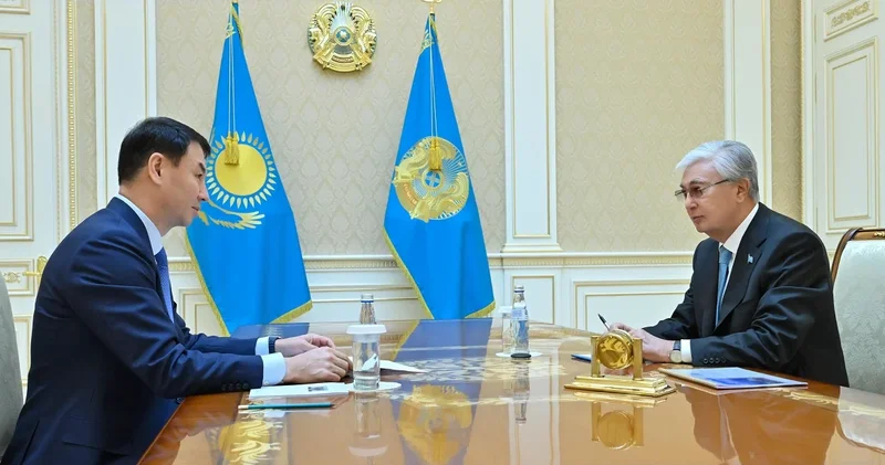 Алматының экономикалық индикаторы 9,4 пайыз