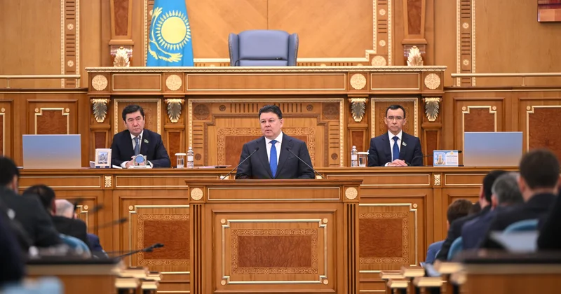 Alatau City өңірлік дамудың қуатты хабына айналады