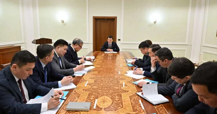 Таза Қазақстан продвигает идею созидательного патриотизма