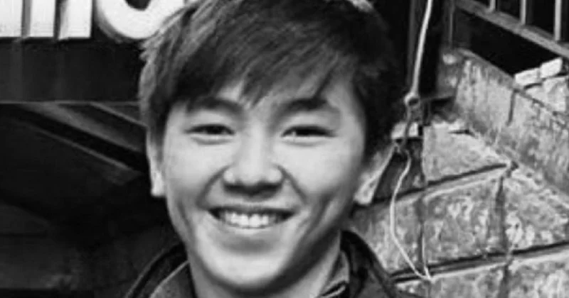 Этому надо положить конец! : отец убитого в драке казахстанца выступил с обращением