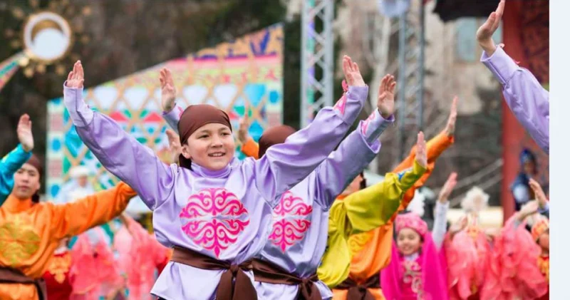 Ырыс алды ынтымақ