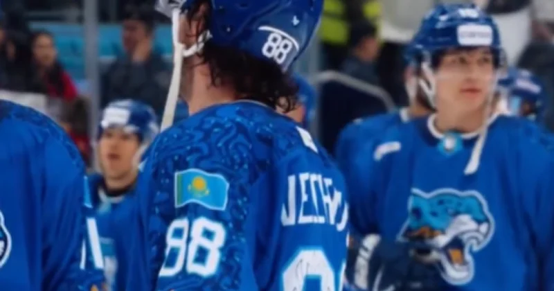 Барыс завершил сезон поражением от Сибири