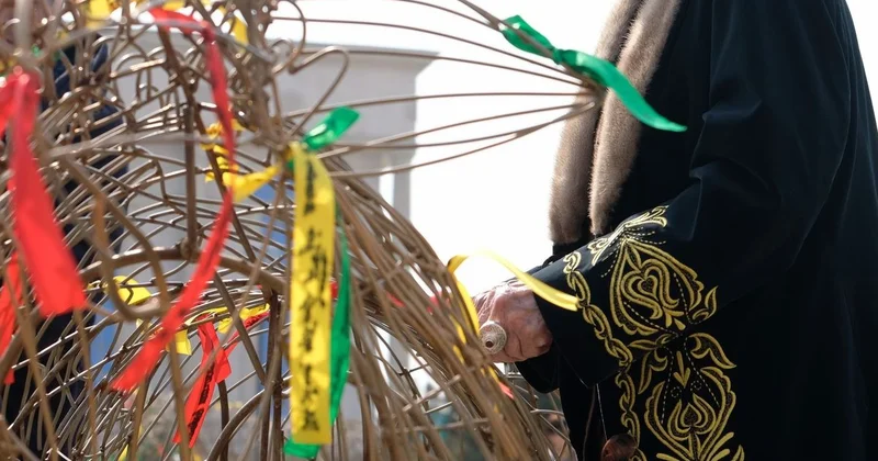 До +21 градуса: какую погоду обещают в мегаполисах Казахстана