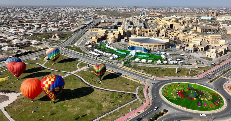 Наурыз и дипломатия: Токаев получил десятки поздравлений