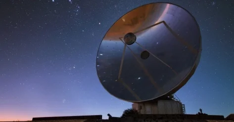 45 пригодных для жизни планет обнаружено за пределами Солнечной системы