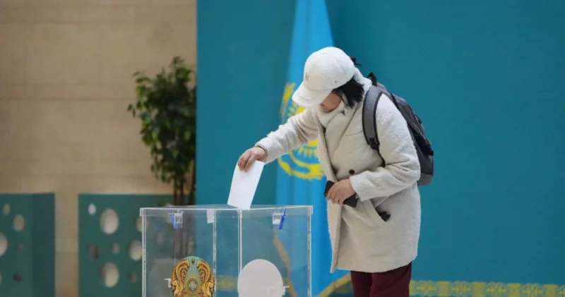 Ел тағдырына бей жай қарамады: Тоқаев қазақстандықтарға алғыс білдірді