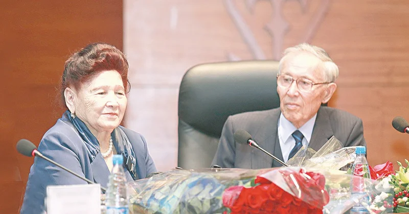 Парасат пен мейірім