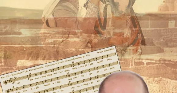 Америка асқан Қыз Жібек