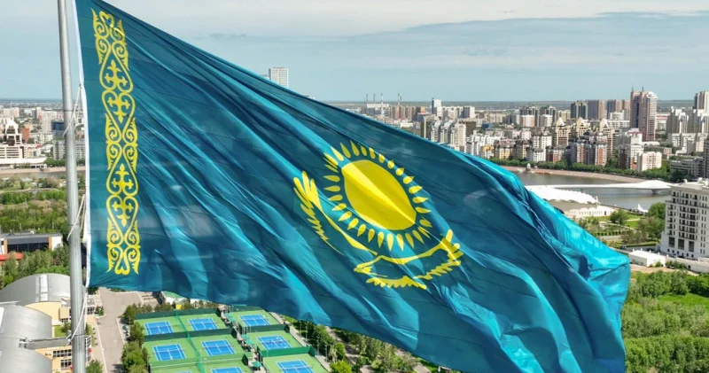 Президент елдің өткені мен жаңа даму кезеңі туралы айтты