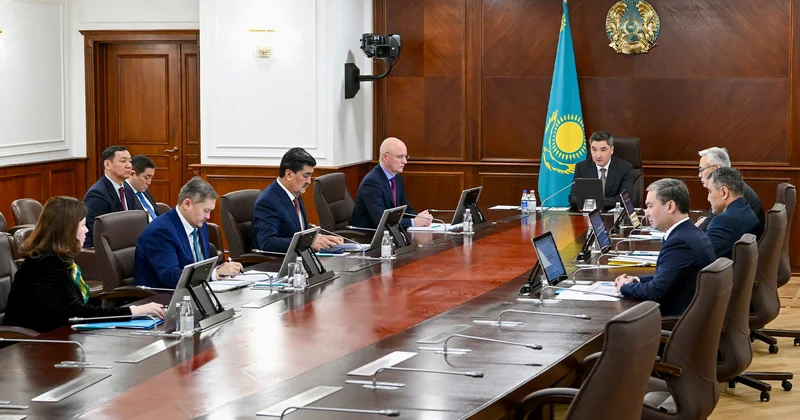 Экологиялық жобаларға ерекше көзқарас қажет