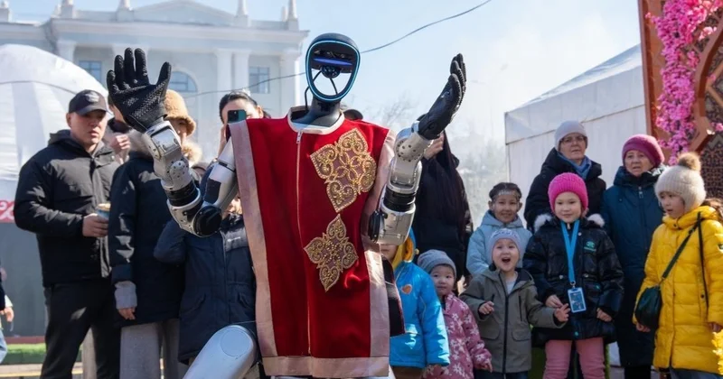 Елордада Наурыз мейрамына арналған ұлттық ойындар мен спорттық шаралар басталды