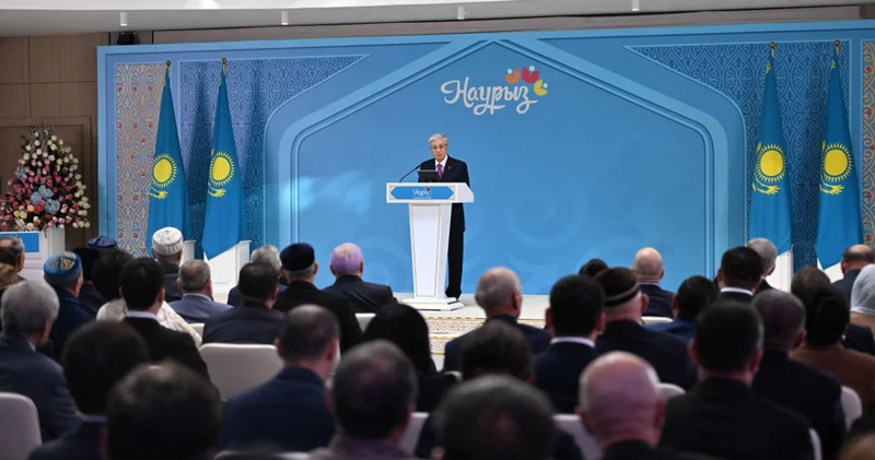 Мемлекет басшысы: Жаңа Конституцияны жастарға арналған құжат десек, қате болмайды