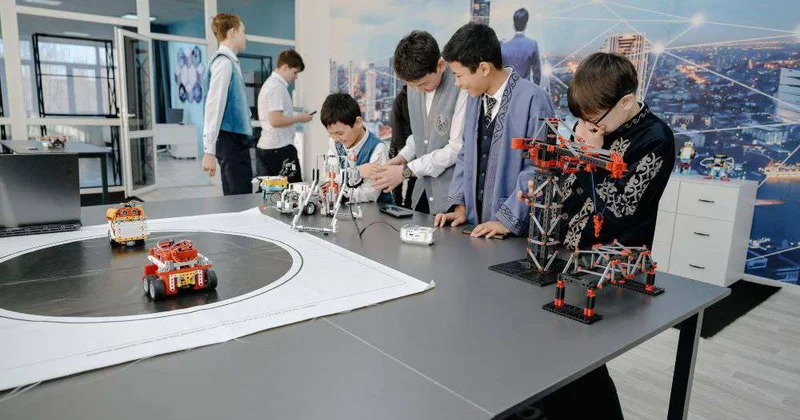 Встречают праздник добрыми делами