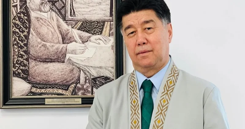 Тәуелсіздік алғаннан кейінгі романтика алғашқы жылдардағы қиындықтарды еңсеруге көмектесті Байменов