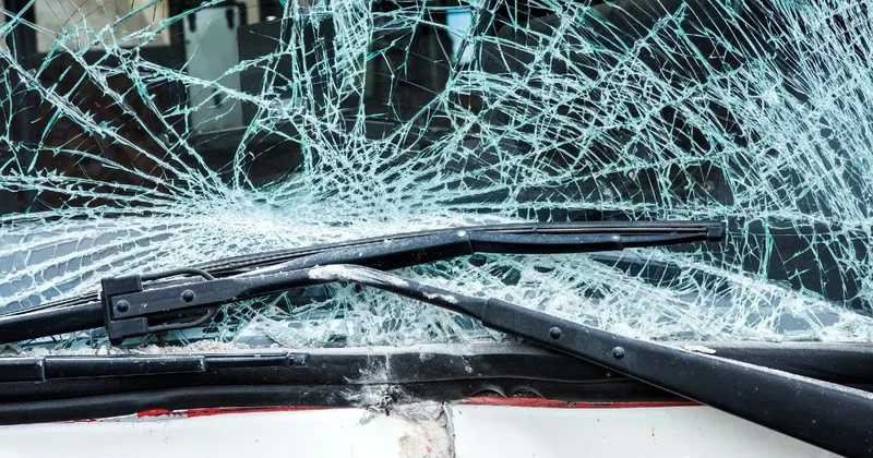 Три человека погибли в ДТП на проспекте Аль Фараби в Алматы