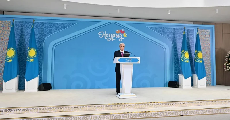 Токаев поручил ускорить строительство газоэлектростанции в регионе