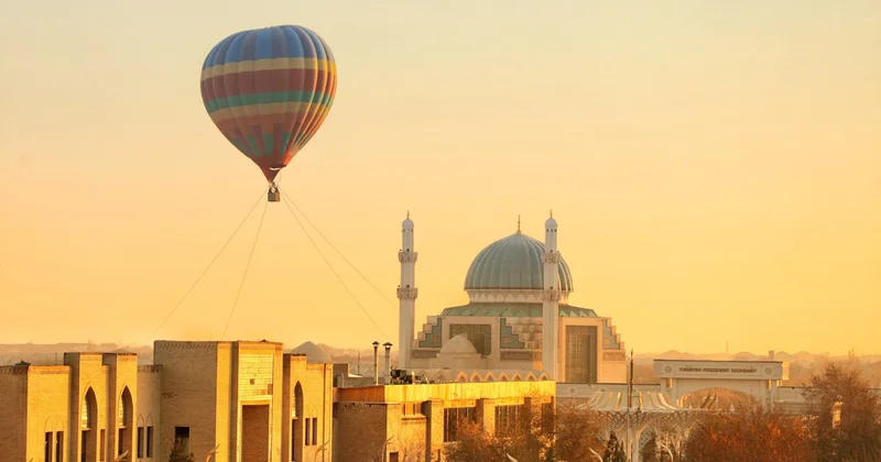 Түркістан дотациялы аймақтан өзін өзі қамтитын, өндірісі дамыған өңірге айналуды көздеп отыр