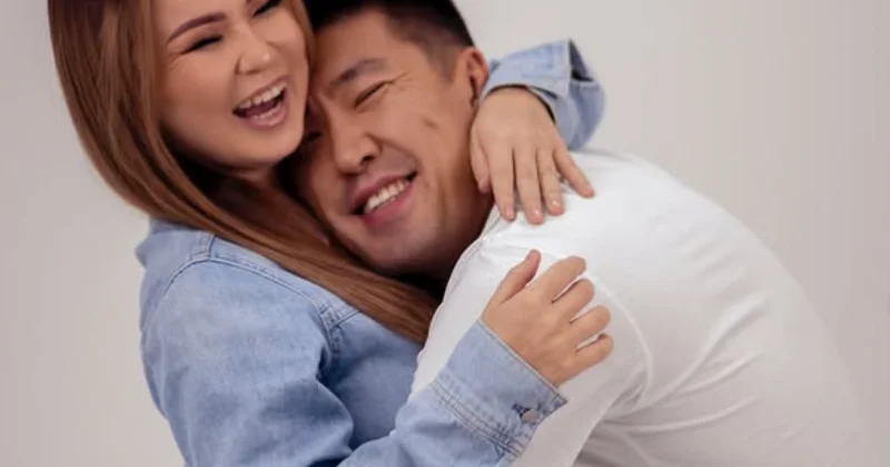 Мейржан Туребаев возвращается домой (ВИДЕО)