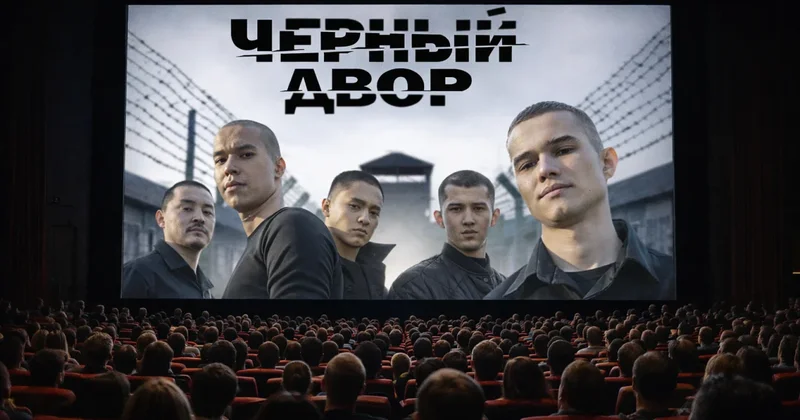 Что интересного посмотреть в кинотеатрах Астаны на выходных 21 24 марта