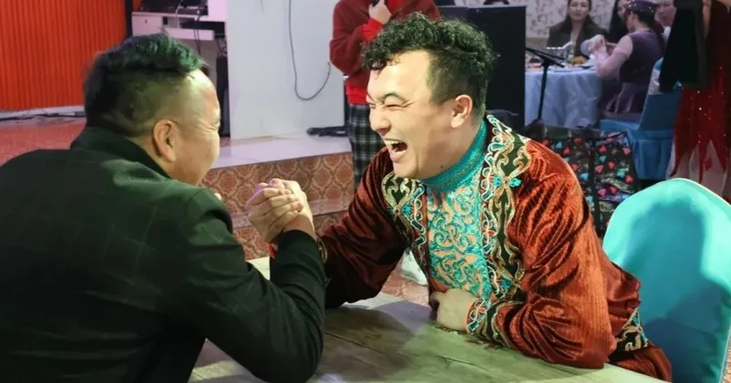 Әз наурыз Қытайда: Ұлы мереке қалай тойланады