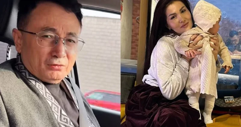 Бұл стратегия емес : белгілі заңгер Гүлайым Рахмоноваға қысым жасамауға шақырды