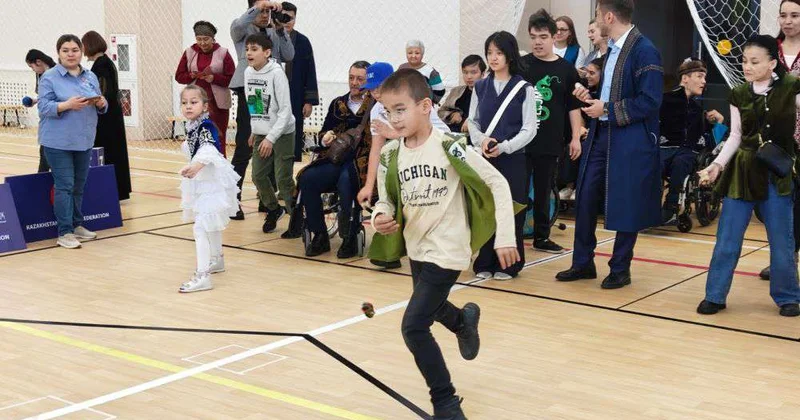 Весенний пульс обновления